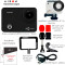 Екшн-камера AIRON ProCam 7 Black (4822356754468)