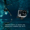 Екшн-камера AIRON ProCam 7 Black із комплектом аксесуарів (4822356754511)