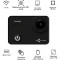 Екшн-камера AIRON ProCam 7 Black із комплектом аксесуарів (4822356754801)