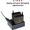 Екшн-камера AIRON ProCam 7 Black із комплектом аксесуарів (4822356754801)