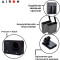 Екшн-камера AIRON ProCam 7 Black із комплектом аксесуарів (4822356754801)