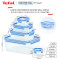 Набор пищевых контейнеров TEFAL MasterSeal 5пр (K3029012)