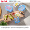 Набор пищевых контейнеров TEFAL MasterSeal 5пр (K3029012)