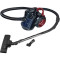 Пылесос GRUNHELM GVC8216 RP Red