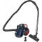 Пылесос GRUNHELM GVC8216 RP Red