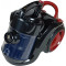 Пылесос GRUNHELM GVC8216 RP Red