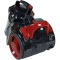 Пылесос GRUNHELM GVC8216 RP Red