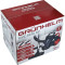 Пылесос GRUNHELM GVC8216 RP Red