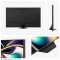 Телевизор HISENSE 55" ULED MiniLED 4K 55U8Q (20016080)