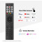 Телевизор HISENSE 65" 4K 65A6Q (20015900)