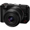 Фотоапарат CANON EOS R50 V Kit Black 14-30mm f/4-6.3 IS STM PZ (6895C025)