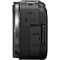 Фотоапарат CANON EOS R50 V Kit Black 14-30mm f/4-6.3 IS STM PZ (6895C025)