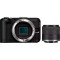 Фотоапарат CANON EOS R50 V Kit Black 14-30mm f/4-6.3 IS STM PZ (6895C025)
