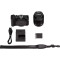 Фотоапарат CANON EOS R50 V Kit Black 14-30mm f/4-6.3 IS STM PZ (6895C025)