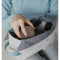 Косметичка NATUREHIKE CNK2450XB024 Gray (6927595737330)