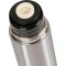 Термос HIGHLANDER Duro Flask 0.5л Silver