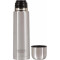 Термос HIGHLANDER Duro Flask 1л Silver
