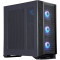 Корпус 1STPLAYER PS8MX Black