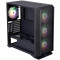 Корпус 1STPLAYER PS8MX Black