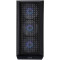 Корпус 1STPLAYER PS8MX Black