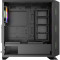 Корпус 1STPLAYER PS8MX Black