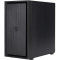 Корпус 1STPLAYER Black Sir B5-M-3F Black