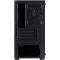 Корпус 1STPLAYER Black Sir B5-M-3F Black