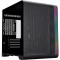 Корпус 1STPLAYER VT5 w/o coolers Black