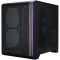 Корпус 1STPLAYER VT5 w/o coolers Black