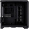 Корпус 1STPLAYER VT5 w/o coolers Black