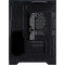 Корпус 1STPLAYER VT5 w/o coolers Black