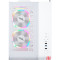 Корпус 1STPLAYER VT5 White