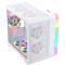 Корпус 1STPLAYER VT5 White