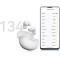 Навушники BLACKVIEW AirBuds 30 Ceramic White