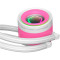 Система водяного охлаждения ID-COOLING FX360 INF Pink
