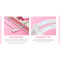 Система водяного охлаждения ID-COOLING FX360 INF Pink