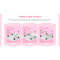 Система водяного охлаждения ID-COOLING FX360 INF Pink