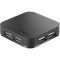 USB-хаб D-LINK DUB-H4