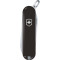 Швейцарський ніж VICTORINOX Rally Black (0.6163.3)