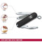 Швейцарський ніж VICTORINOX Rally Black (0.6163.3)