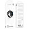 Смарт-годинник BOROFONE BD12 Black