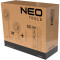 Вентилятор напольный NEO TOOLS 90-015 White
