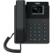 IP-телефон FANVIL V60P Black