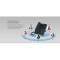 IP-телефон FANVIL V60P Black