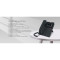 IP-телефон FANVIL V60P Black