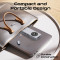 Порт-репликатор PROMATE ComandHub-Pro 14-in-1 Highspeed Multiport USB-C Hub with 100W PD Passthrough & Multimedia Controls