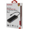 Порт-репликатор PROMATE Primehub-Pro 11-in-1 Ultra-Fast Multiport USB-C Hub with 100W Power Delivery