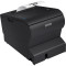Принтер чеков EPSON TM-T88VII USB/COM/LAN (C31CJ57112)
