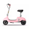 Електросамокат OKAI Ceetle Pro EA10C Pink (EA10C-P)
