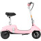 Електросамокат OKAI Ceetle Pro EA10C Pink (EA10C-P)